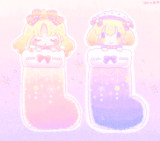 むげんげくつした