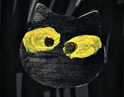 黒猫