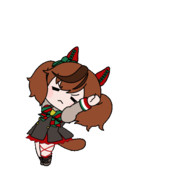 バク転ネイチャさん