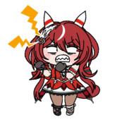 オルフェーヴルｯｯｯ！！（ウインバリアシオン