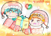 ヒナギクリスマス☆☆