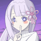 [GIF] 大人つくよみちゃん。