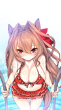 ダイワスカーレット