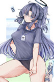 早瀬ユウカ