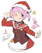 漣『クリスマスキタコレ！』