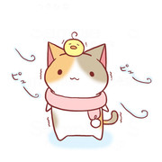 ぷるぷる