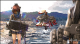 艦隊、呉へ帰還す。