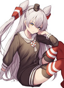 天津風（艦これ）