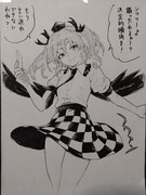 スクープにご満悦