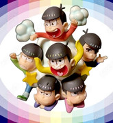 おそ松さん