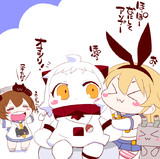 ドングリーズ