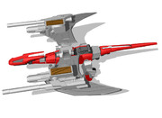 火力強化レドラー