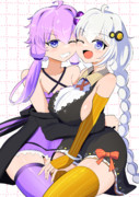 ゆづきず