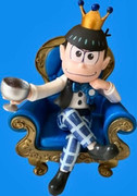 松野カラ松