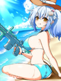 シューティングだシロちゃん