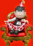 松野おそ松