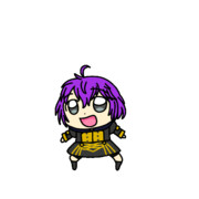 雑穀ベルナデッタリメイク（お誕生日おめでとうだヨッ！）