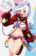 デートのお誘い