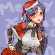 さんたさだっくいずかみんとぅたうん