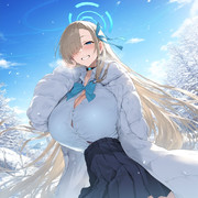 アスナ