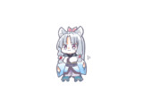 ローラースケートイタコ