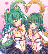 男子ラックルアイドル部