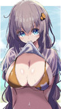あかりちゃん(水着)