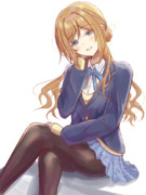 姫崎莉波