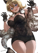 「トリック・オア・トリー…え、もう終わった？」