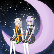 ゆかりあかり誕生祭2024