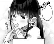 描き終わった…！