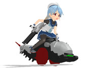 モルガ