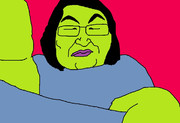 ミミカ大佐