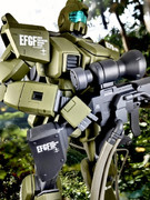 ジムスナイパー