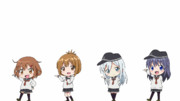 【GIF】第六グラフィティ