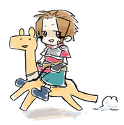 アルバがいつの間にか１位だ！！