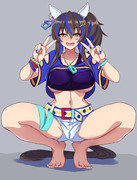 ダイタクヘリオス