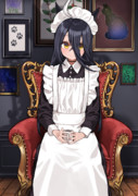 くつろぎ