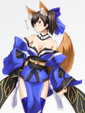 みこっと加賀さん