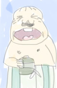 デカパン