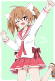 間宮あかり