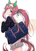 JKスズカさん