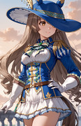 シュヴァリエ・ブル
