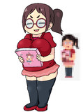 いらすとやチャレンジ