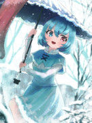 小傘ちゃん