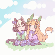 くっつきスぺスズ