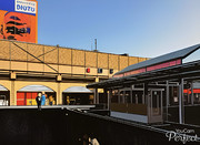 JR前橋駅　北口