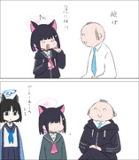 パーカー