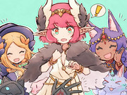 キルケーFGO実装7周年！