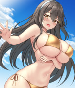 榛名さん